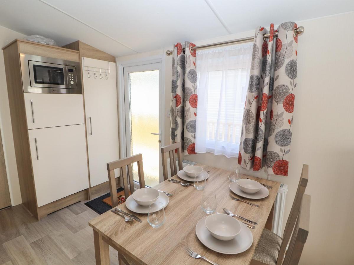 Rhodes Retreat Villa Cockermouth Eksteriør billede